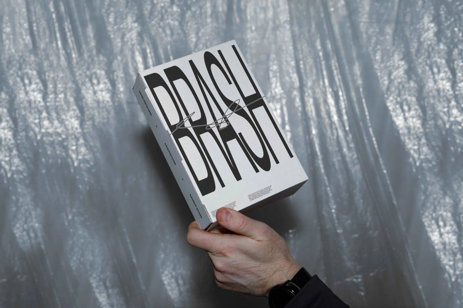 BRASH BOX 08 preview 3
