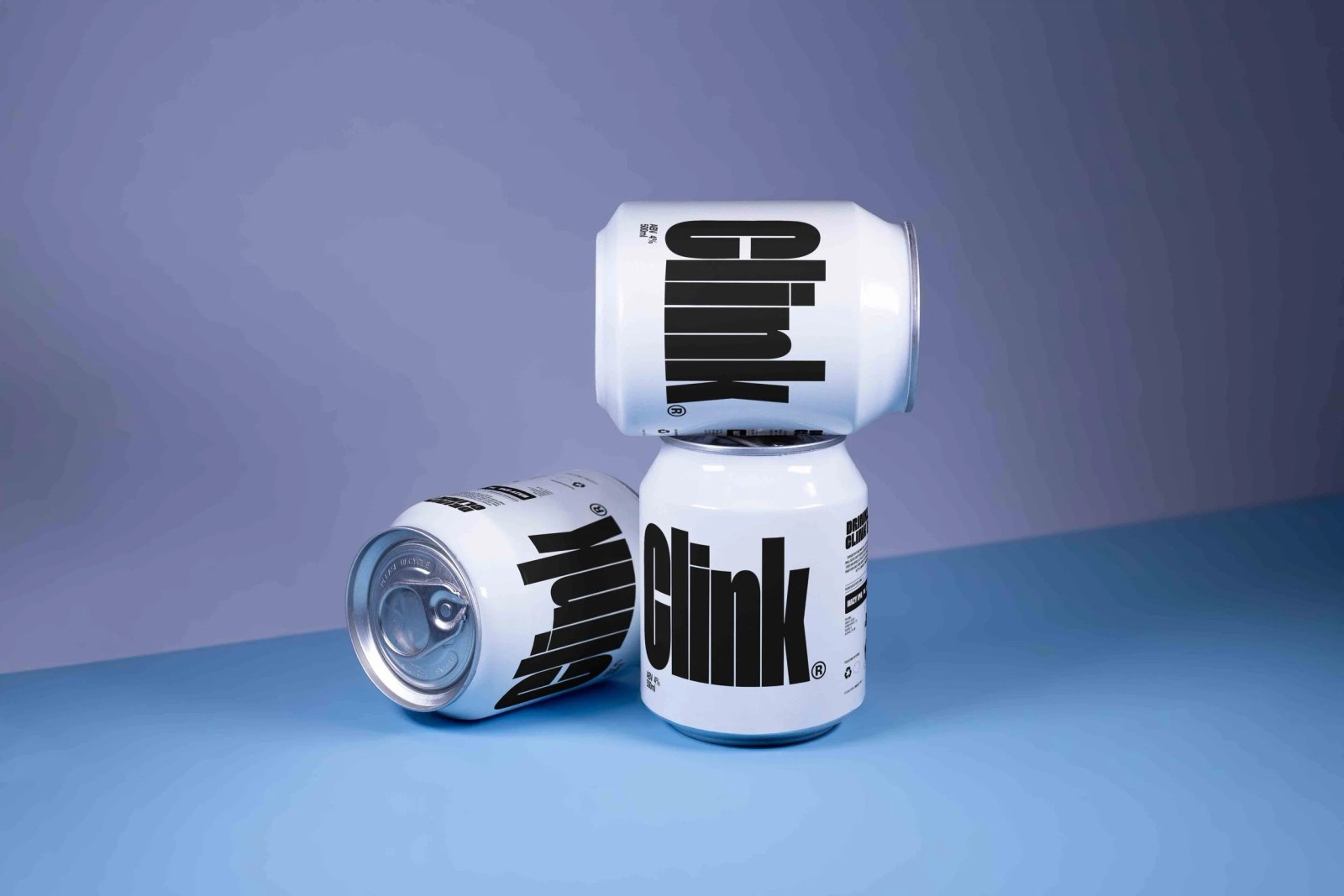 CLINK CAN 12
