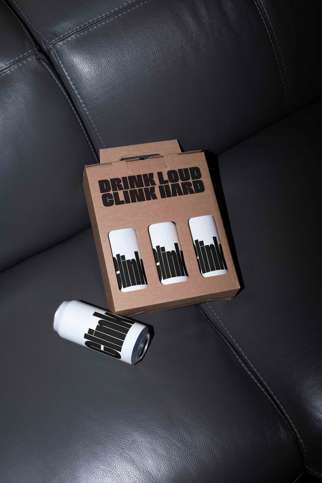 CLINK CAN 29