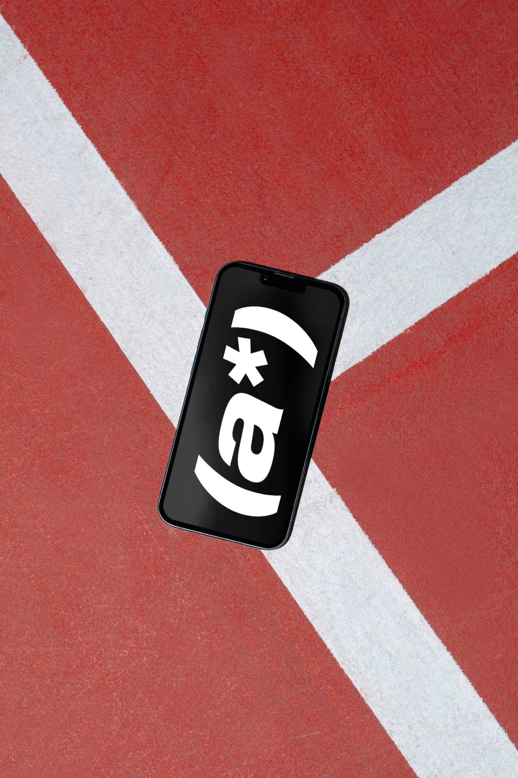 ATHLETE SMARTPHONE 06