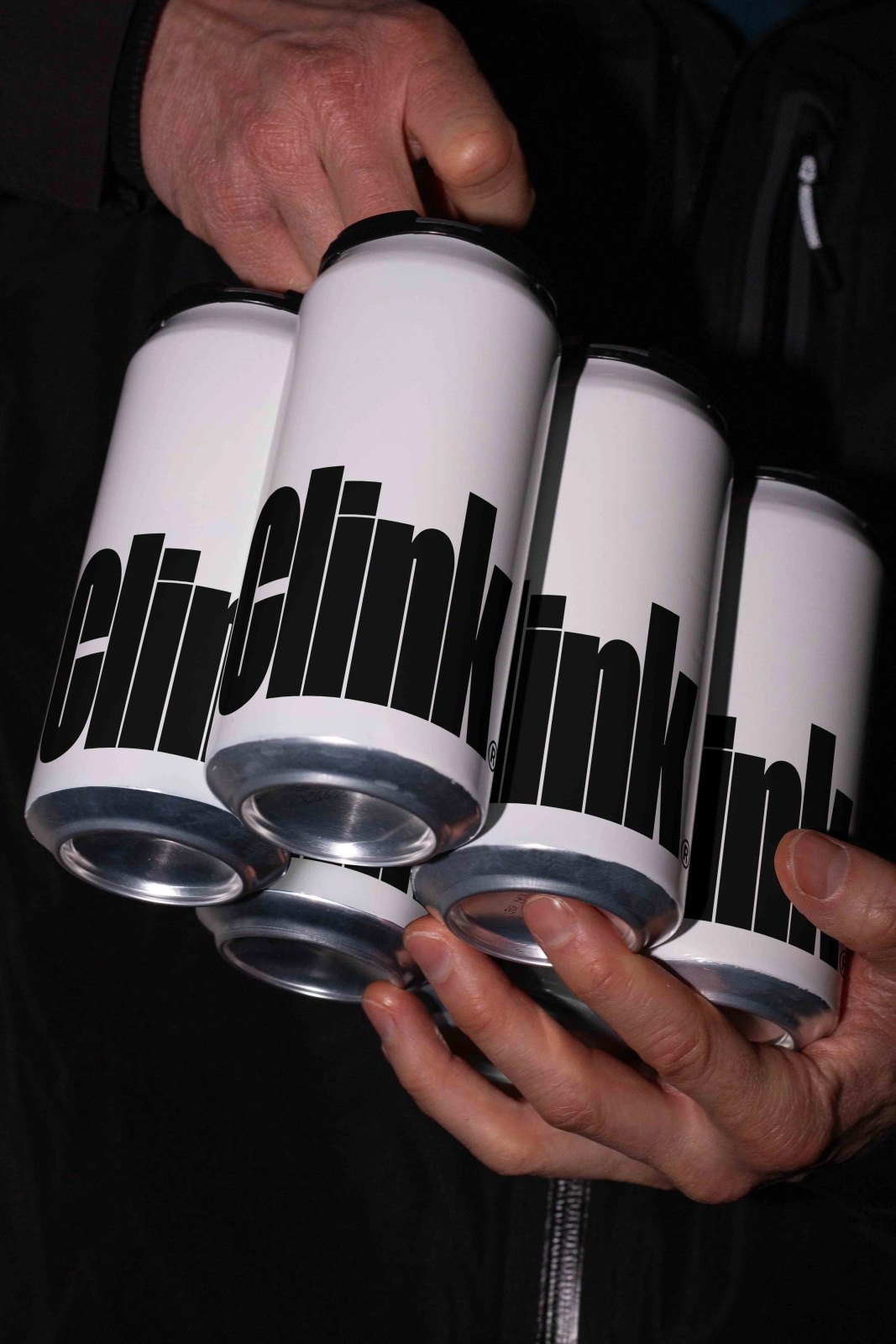 CLINK CAN 24