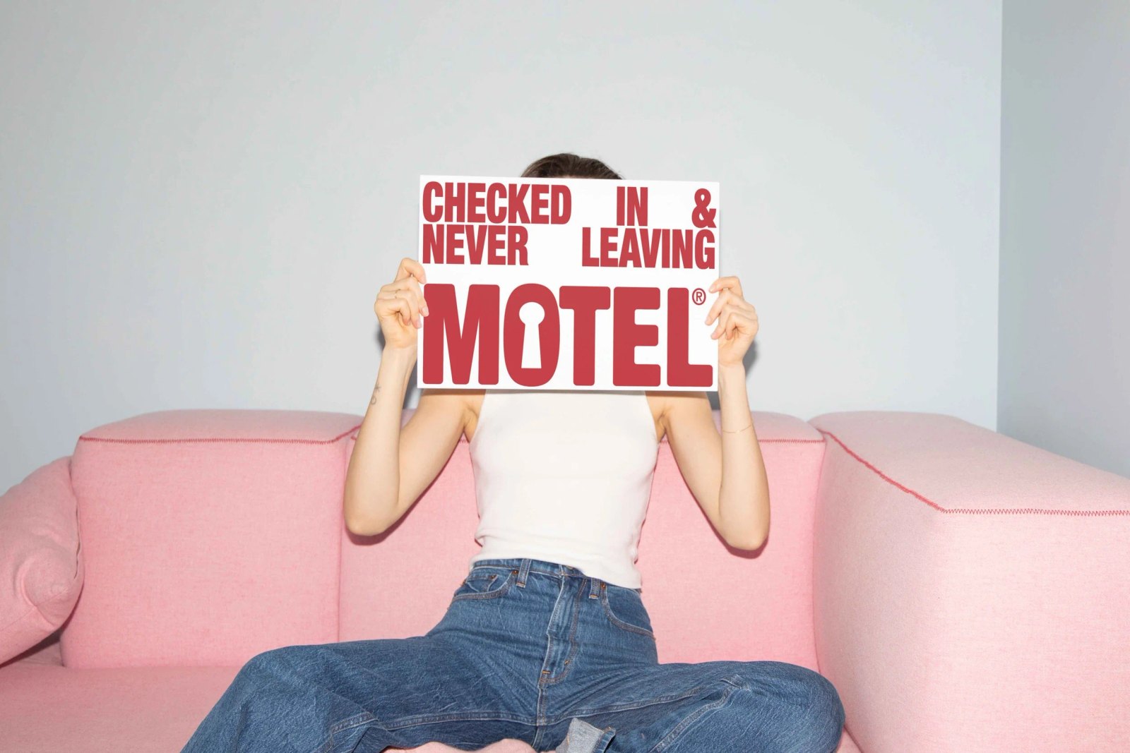 MOTEL POSTER 08