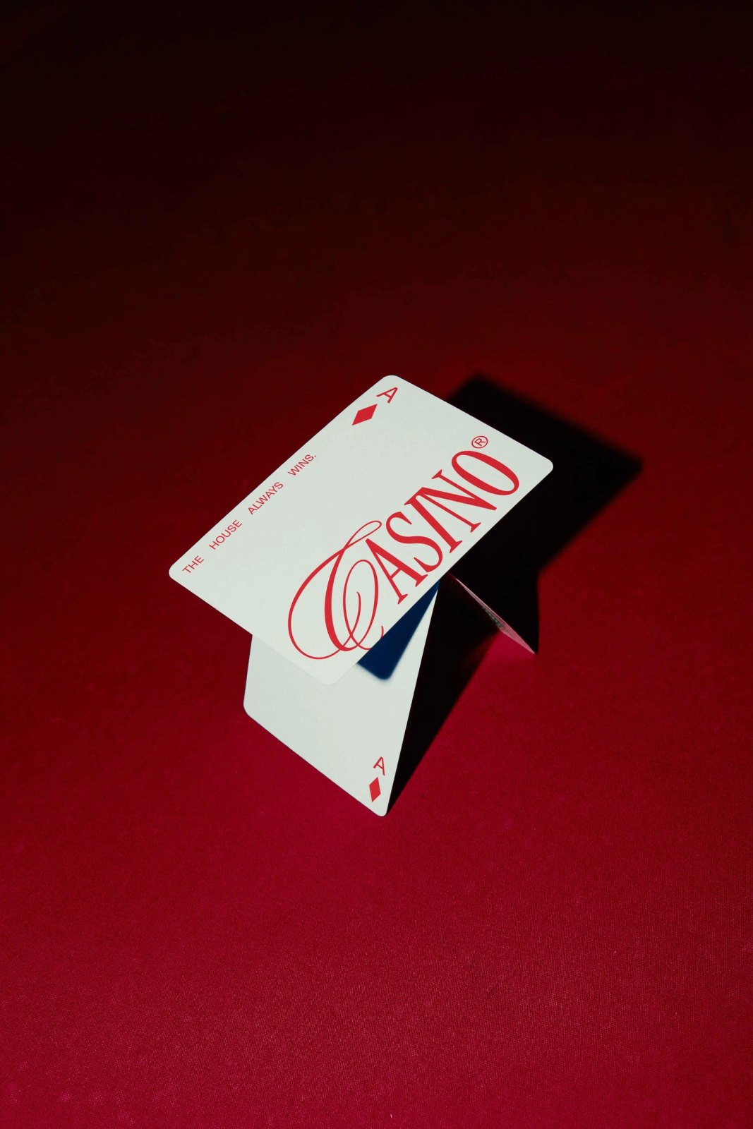 CASINO CARD 03