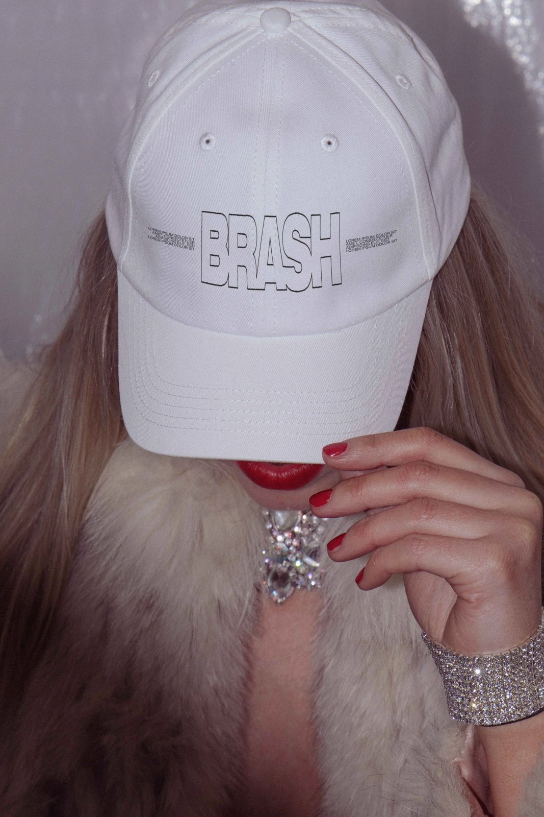 BRASH CAP 02 preview 3