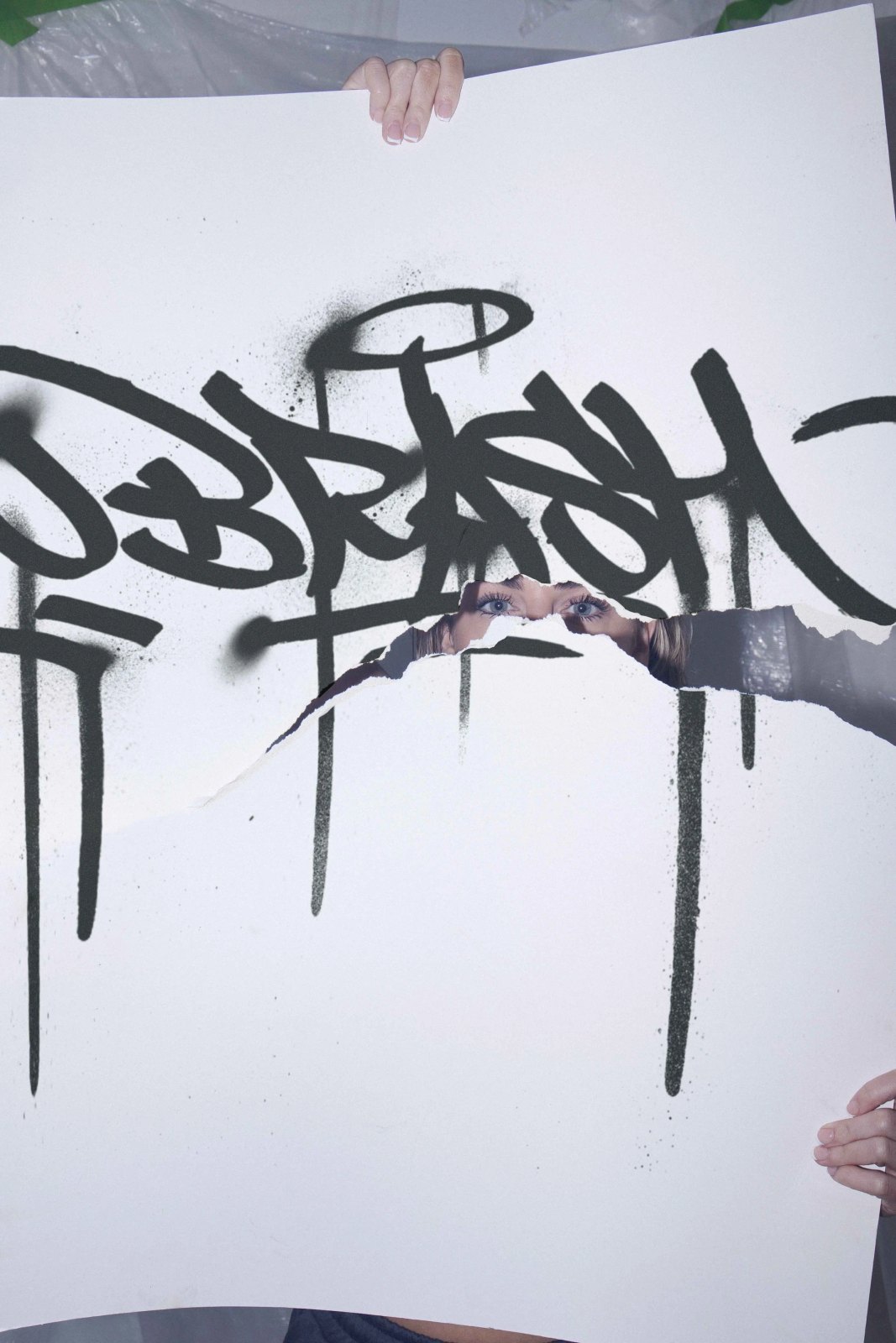 BRASH POSTER 02