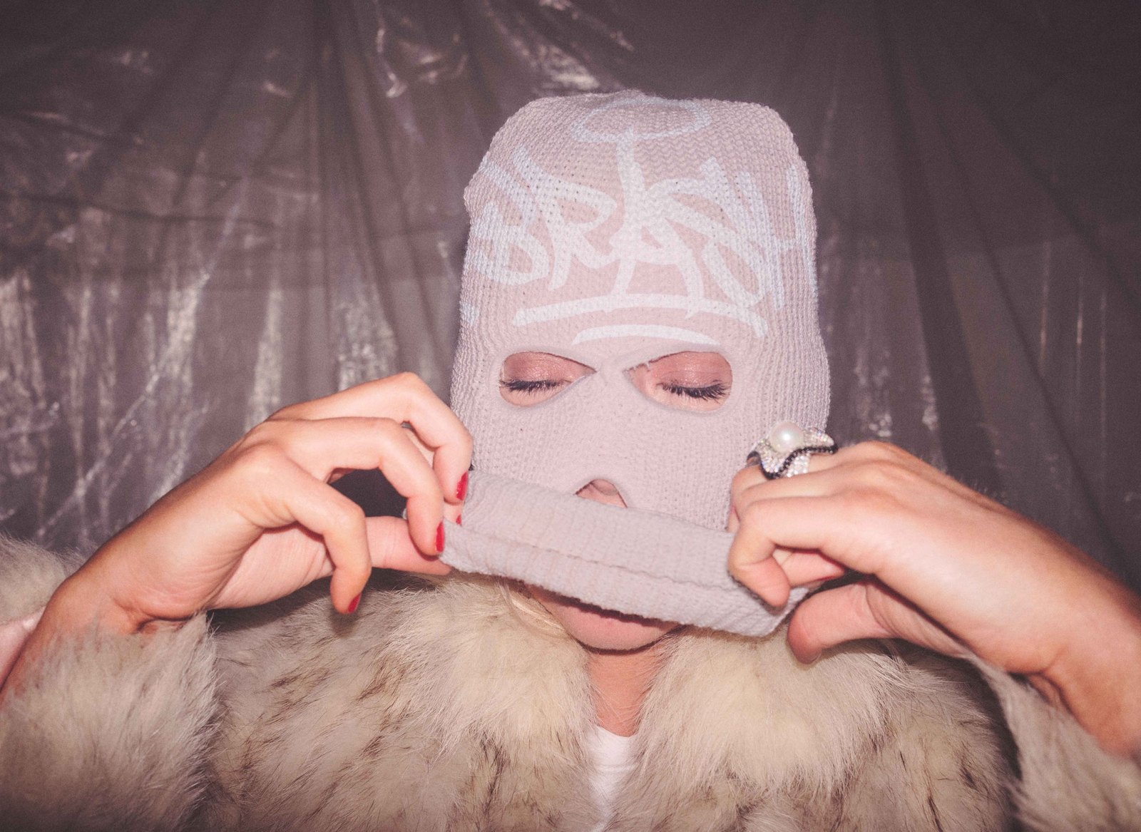 BRASH BALACLAVA 02 preview 3