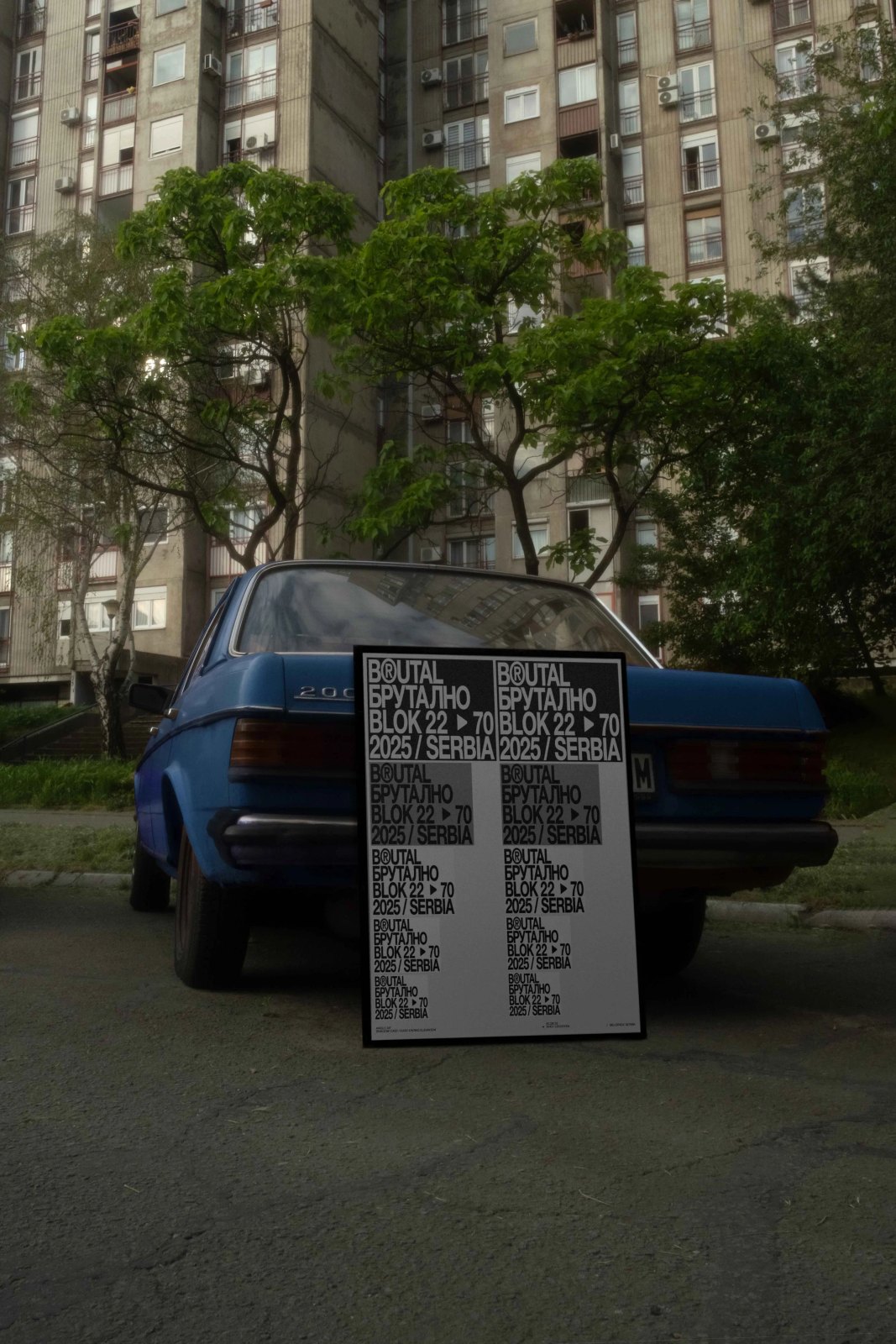 BRUTAL POSTER 03