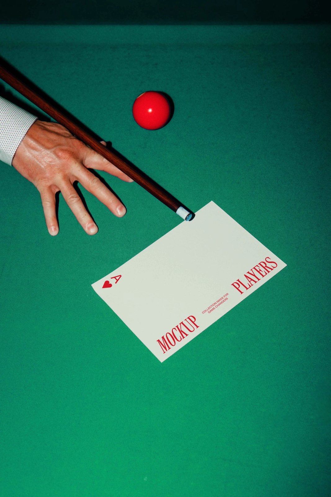 CASINO POSTER 07