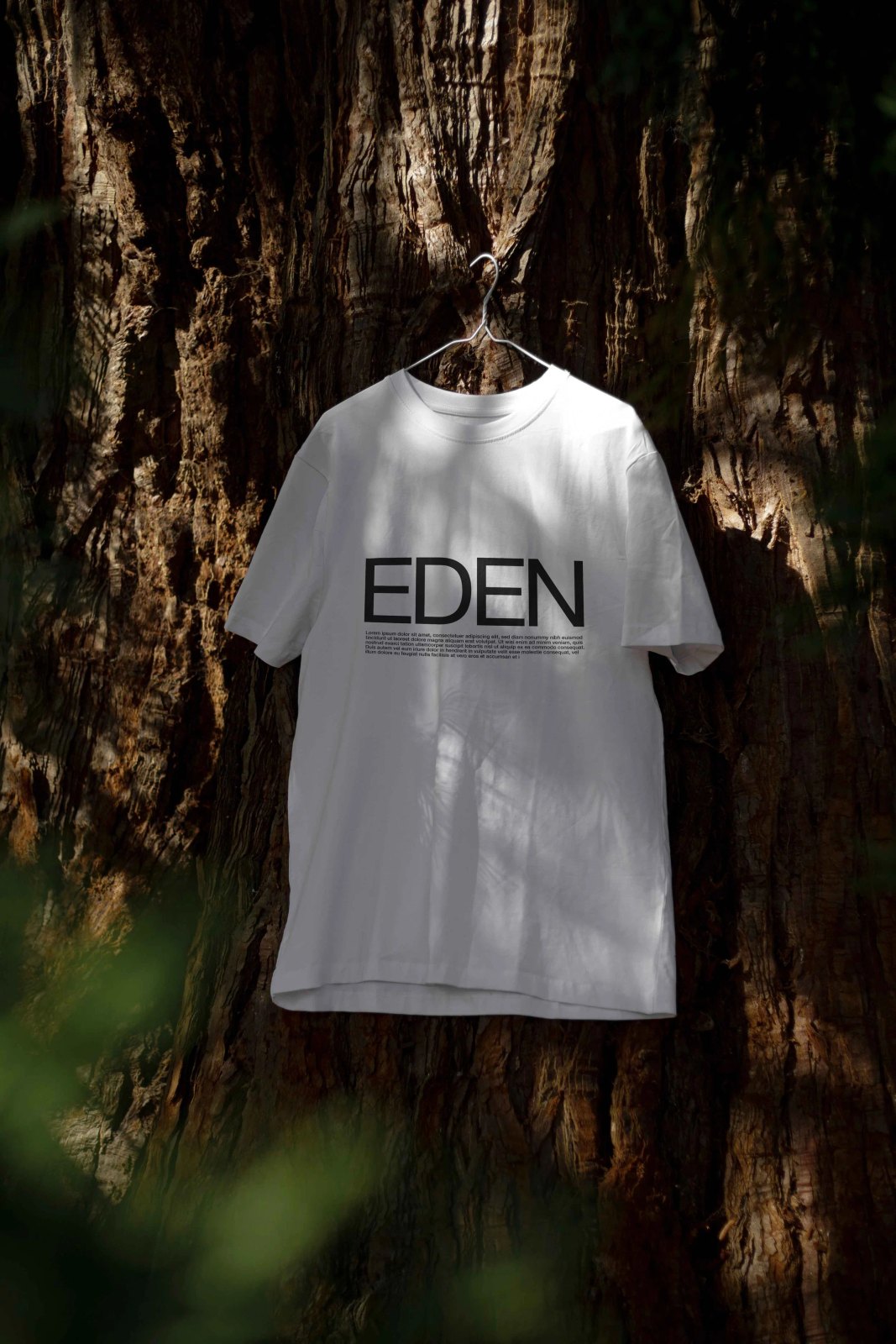 EDEN T-SHIRT 02