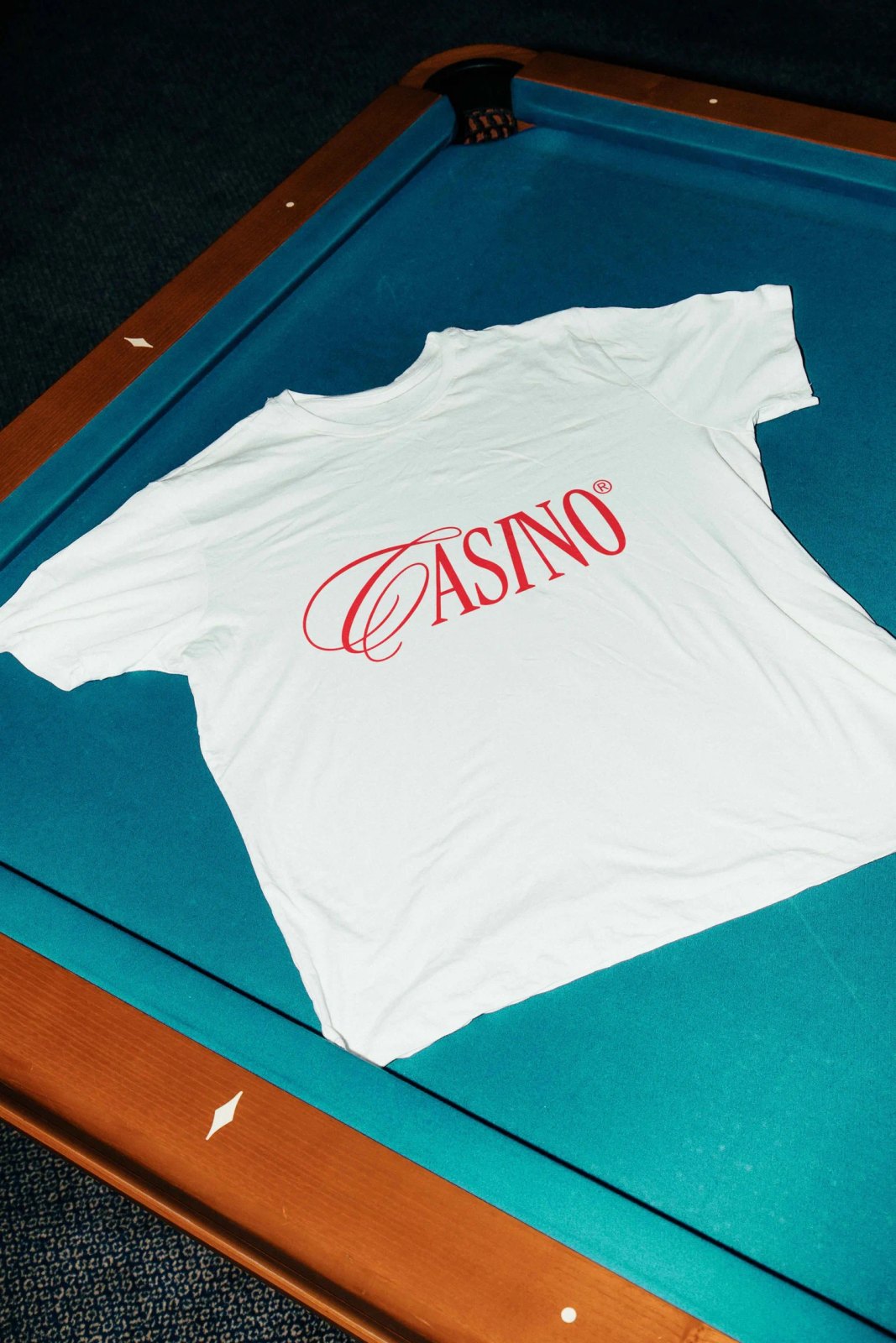CASINO TSHIRT 01 preview 3