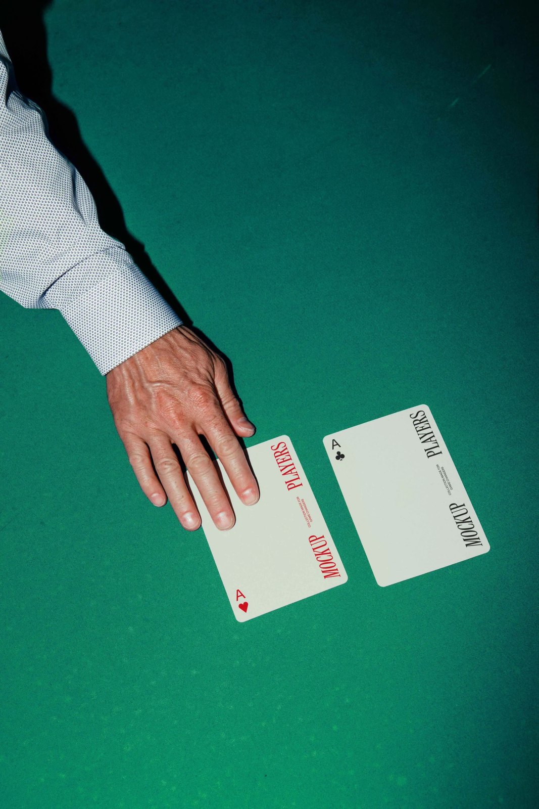 CASINO CARD 08
