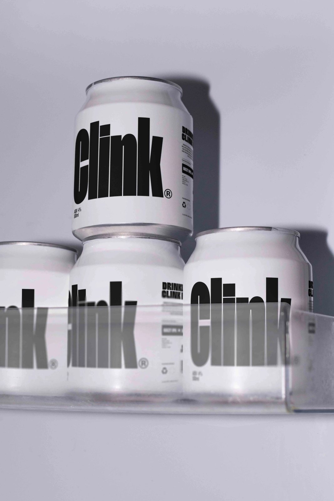 CLINK CAN 13