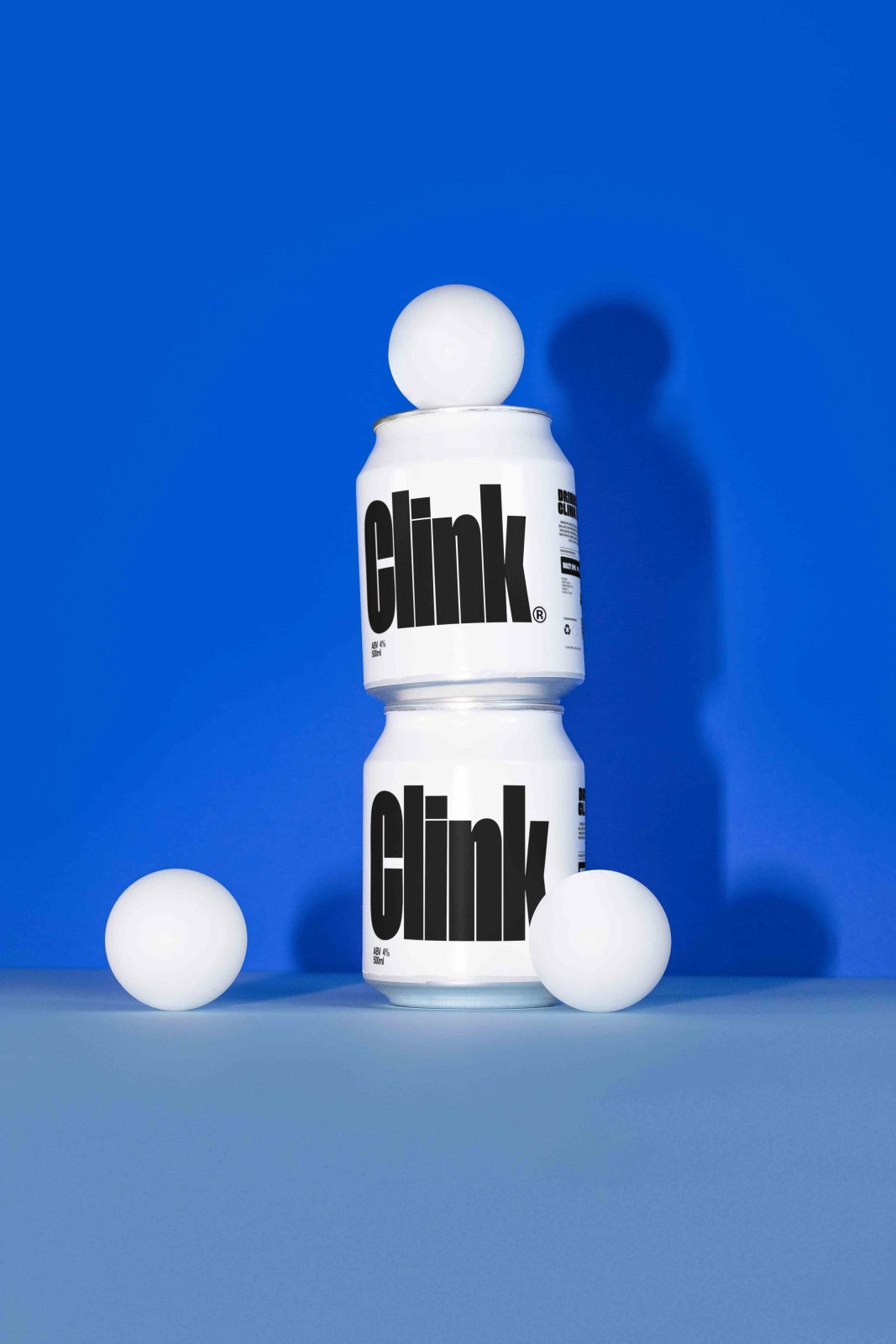 CLINK CAN 14