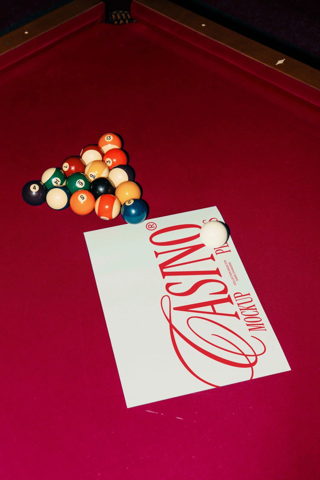CASINO POSTER 04