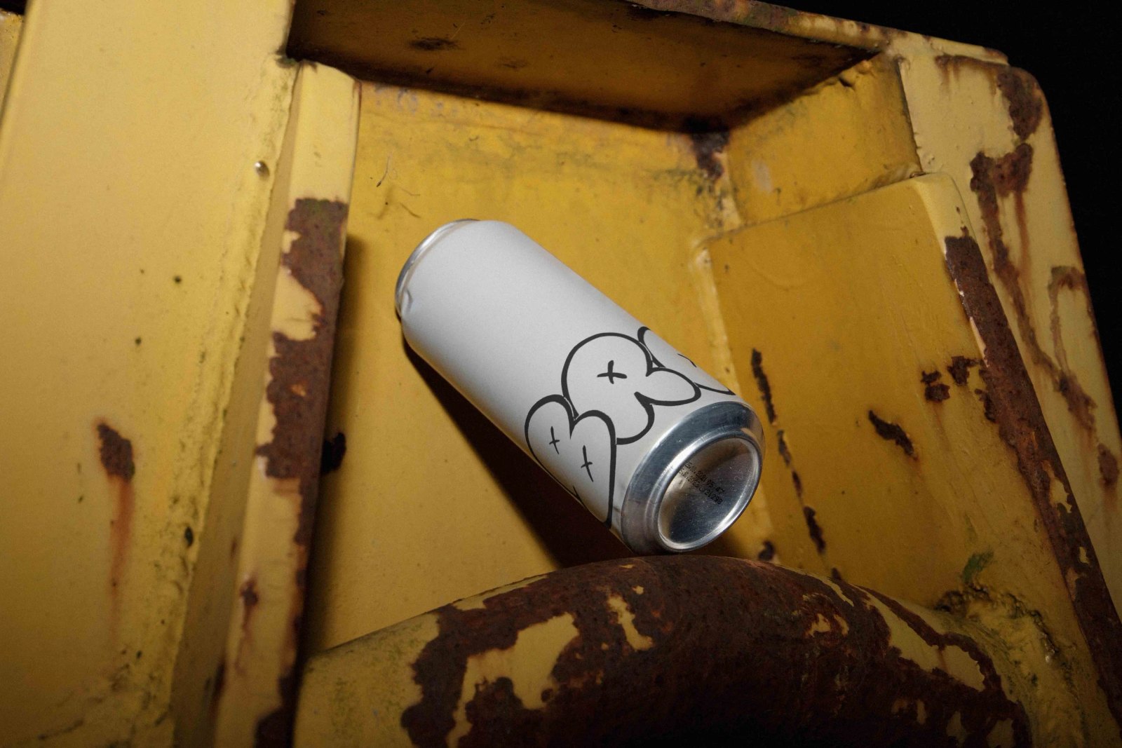 BRASH CANS 03 preview 3