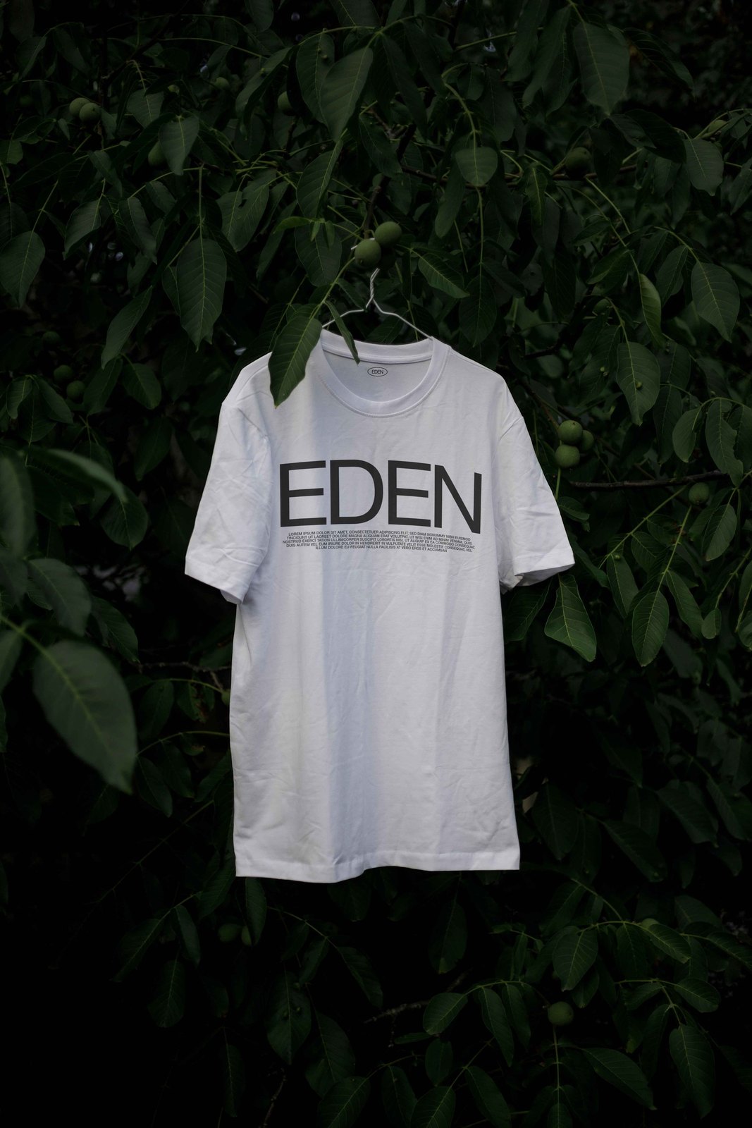 EDEN T-SHIRT 01 preview 3