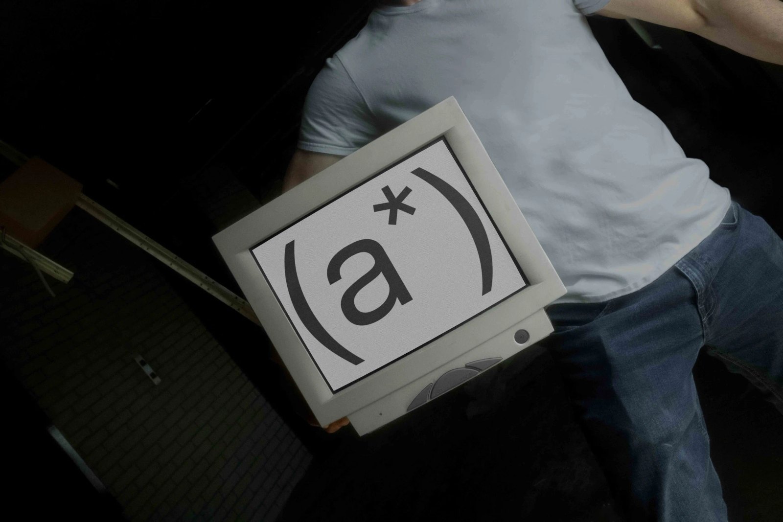BRUTAL SCREEN 02