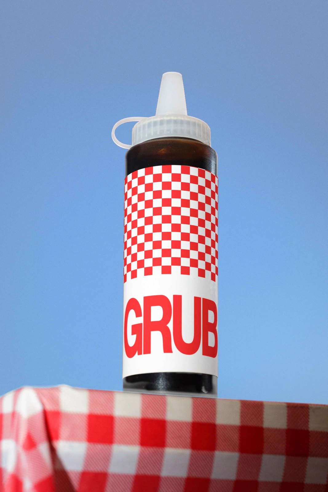 GRUB SAUCE BOTTLE 02