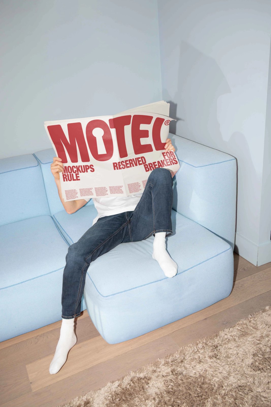 MOTEL NEWSPAPER 02 preview 3