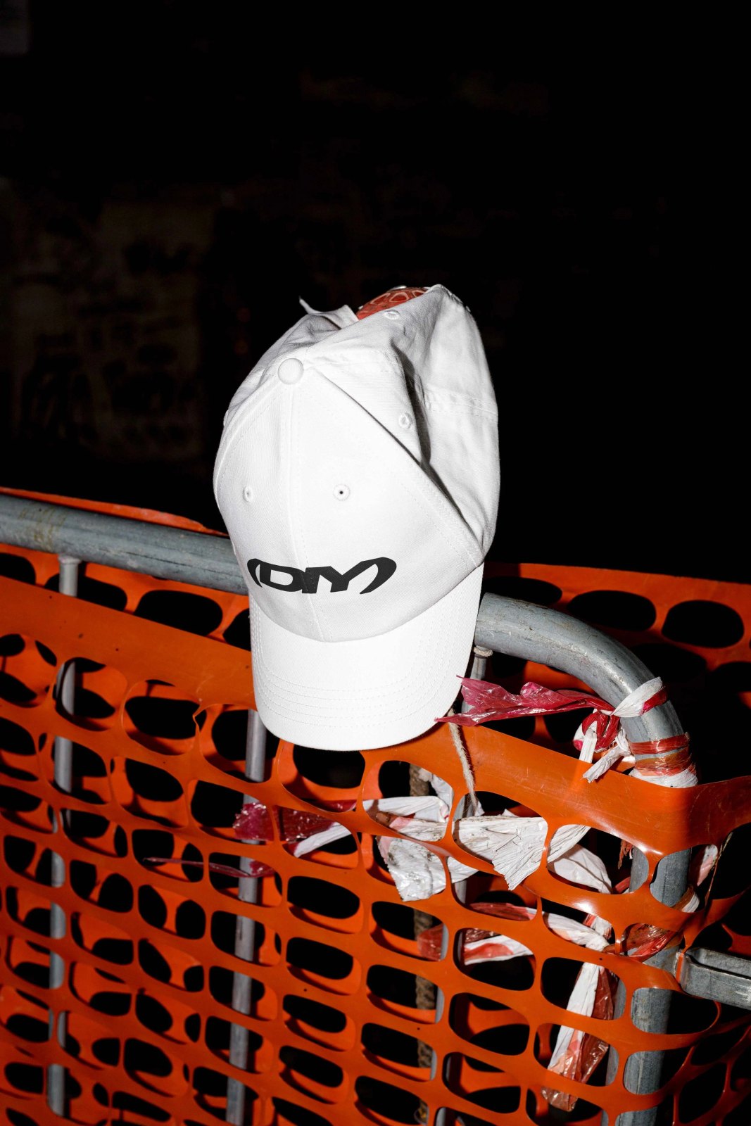 DIY CAP 02