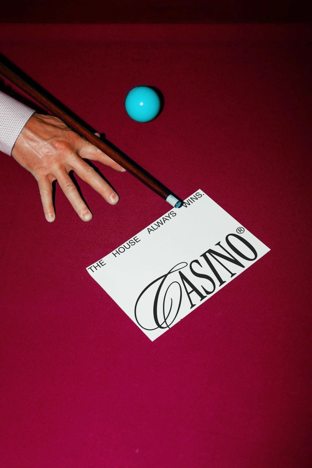 CASINO POSTER 07 preview 3