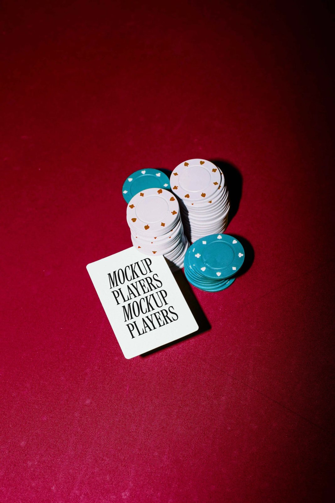 CASINO CARD 06 preview 3