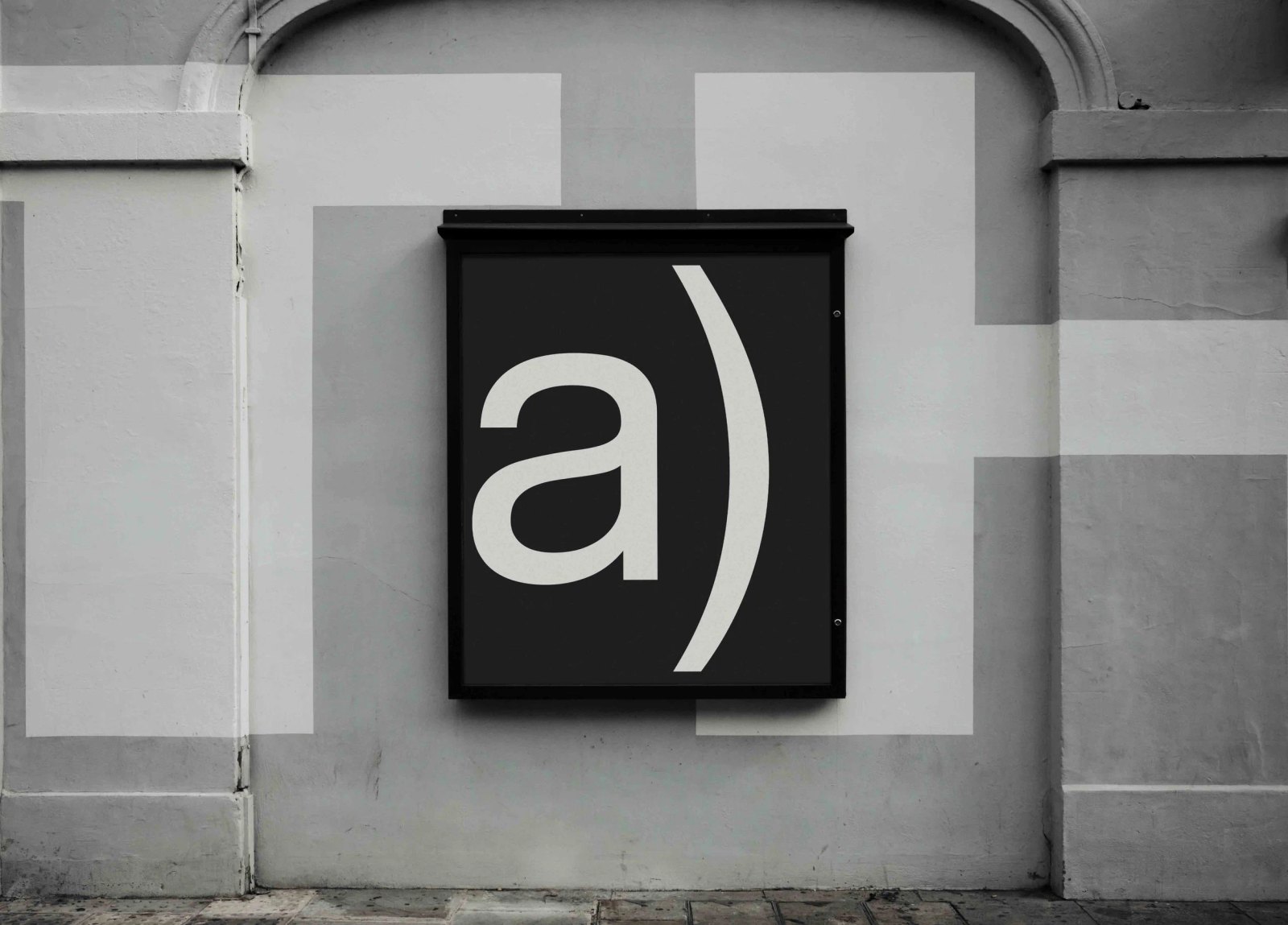 B3 SIGNAGE 01 preview 3