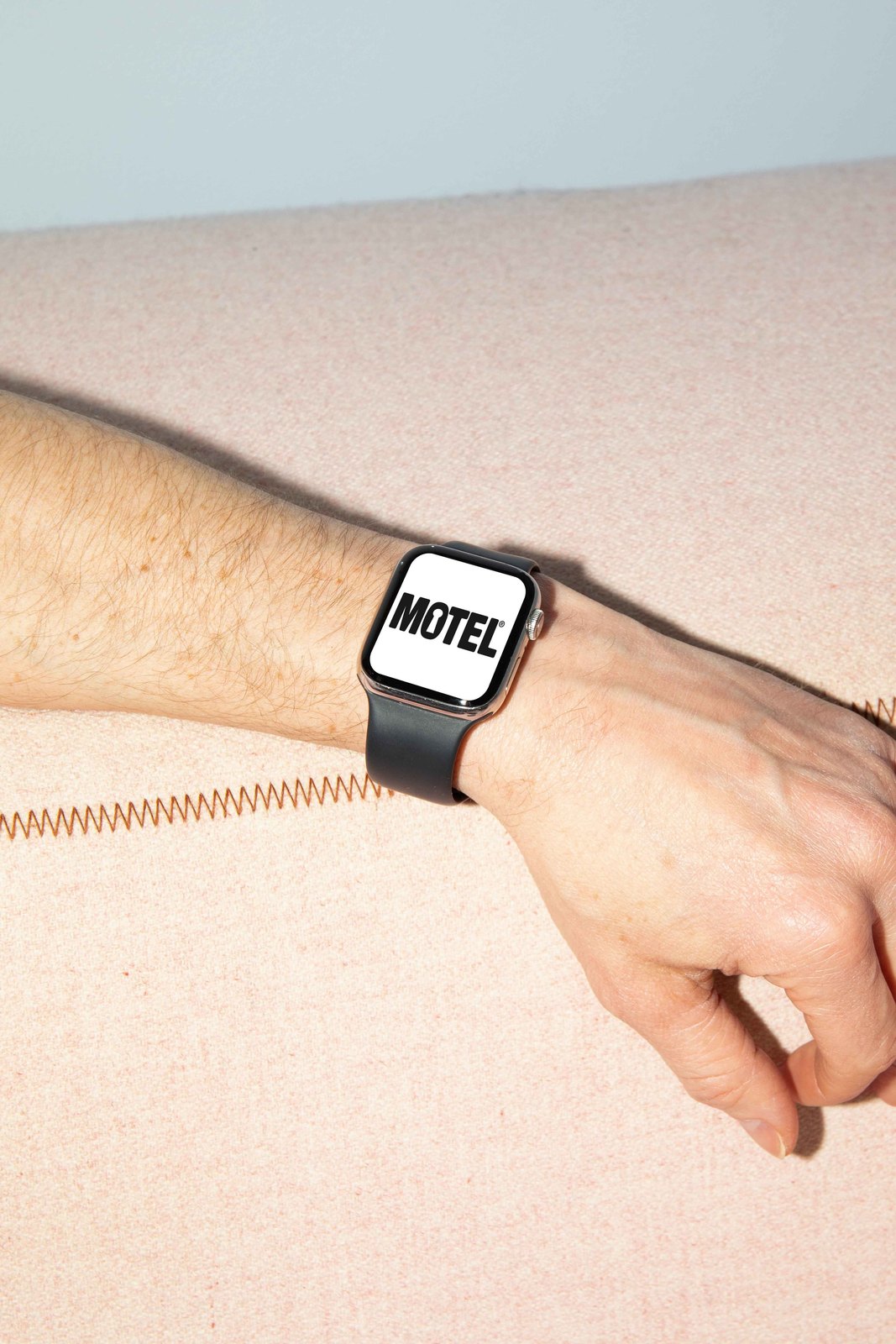 MOTEL SMARTWATCH 02 preview 3