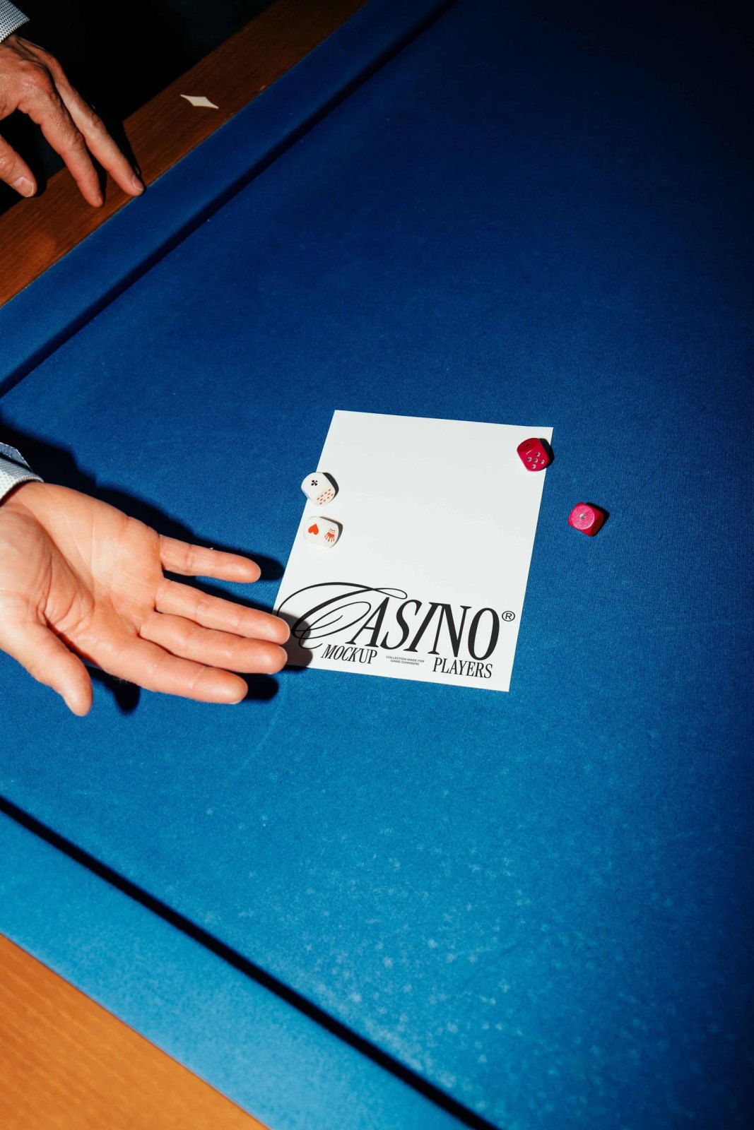 CASINO CARD 04