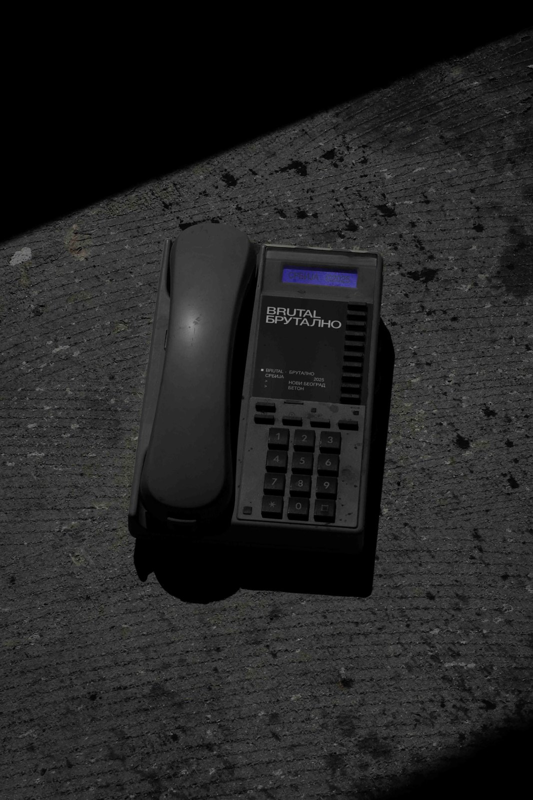 BRUTAL PT 2 PHONE 01 preview 4