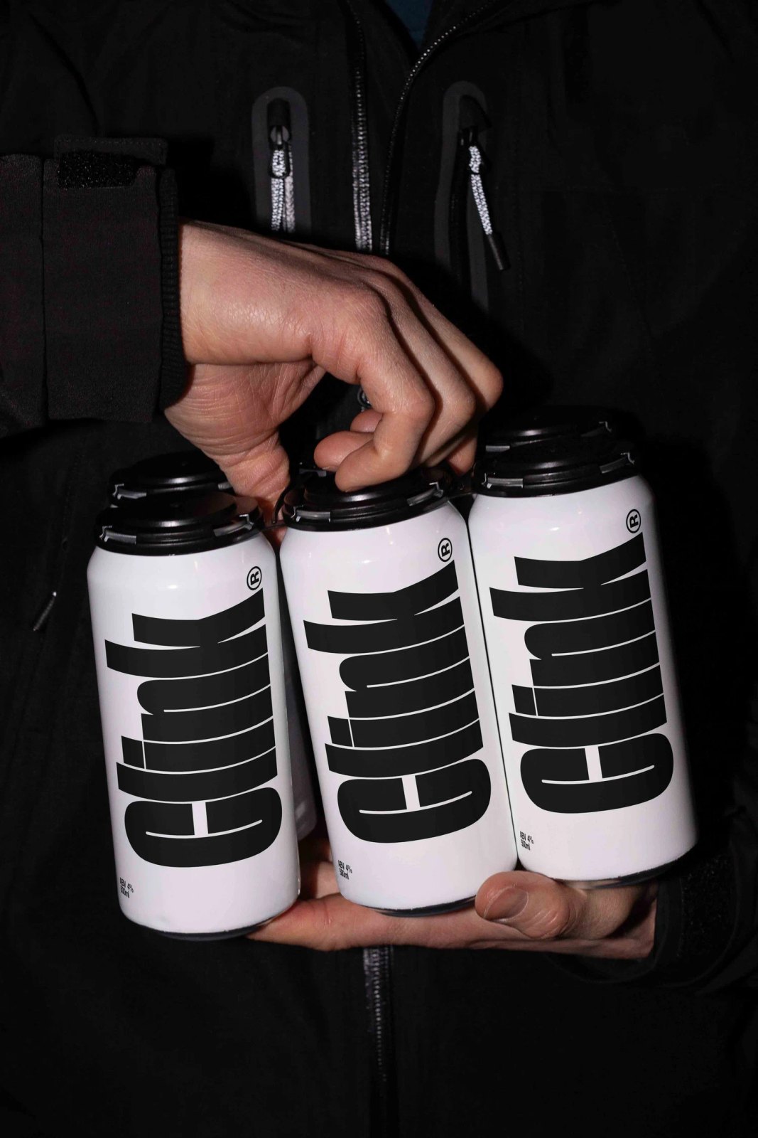 CLINK CAN 06