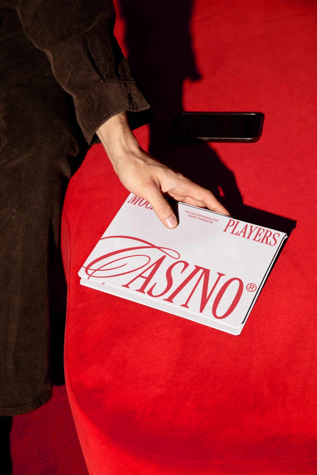 CASINO MENU 01
