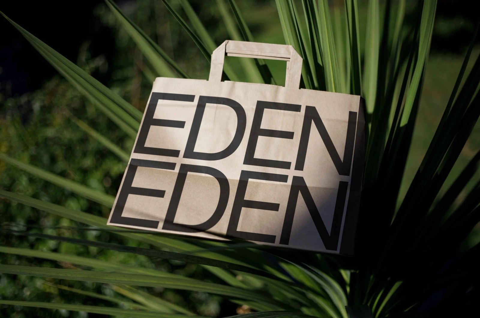 EDEN PAPER BAG 01
