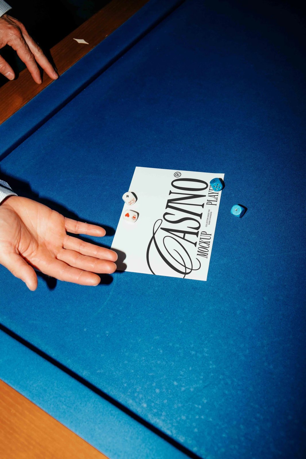 CASINO CARD 04 preview 4