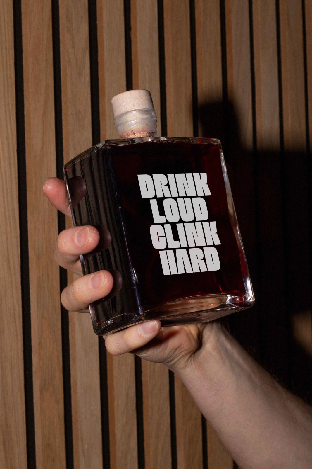 CLINK SPIRIT BOTTLE 03