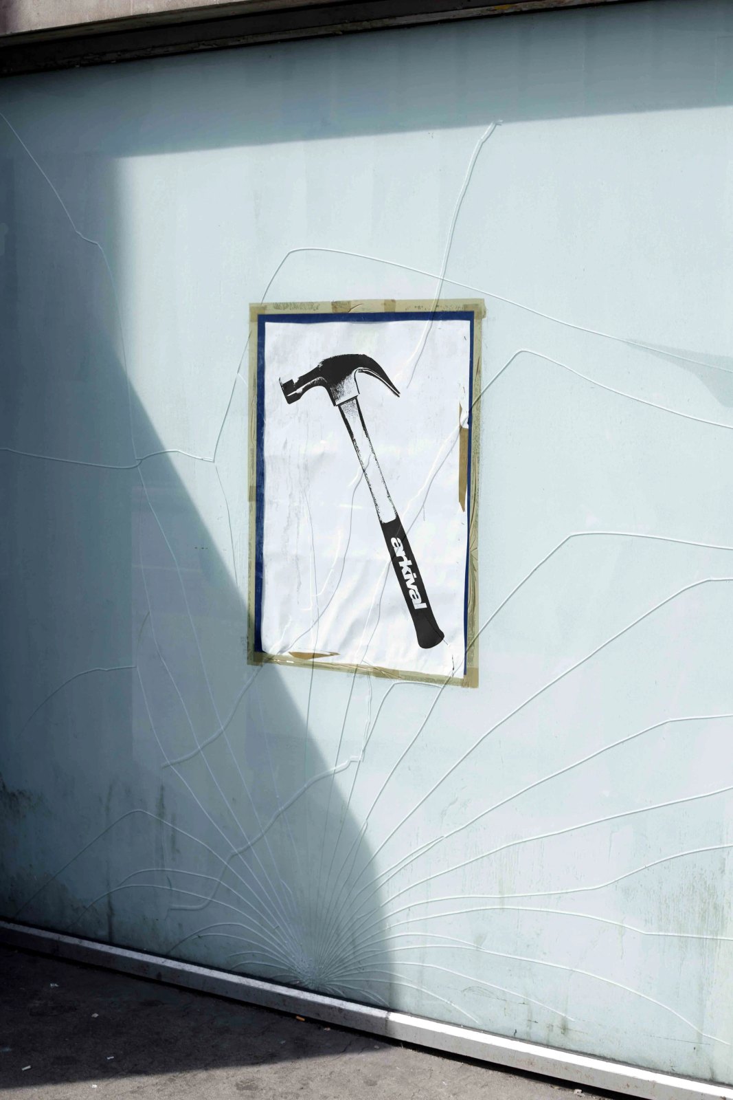 DIY POSTER 08