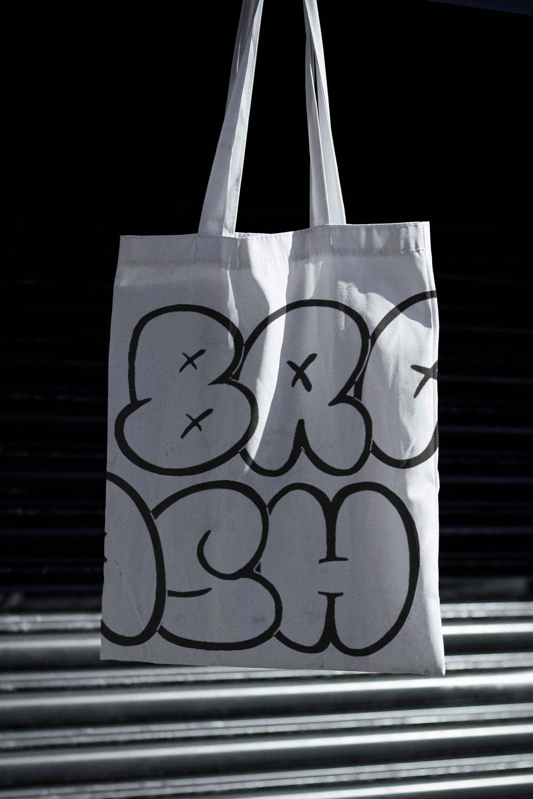 BRASH TOTEBAG 01 preview 3