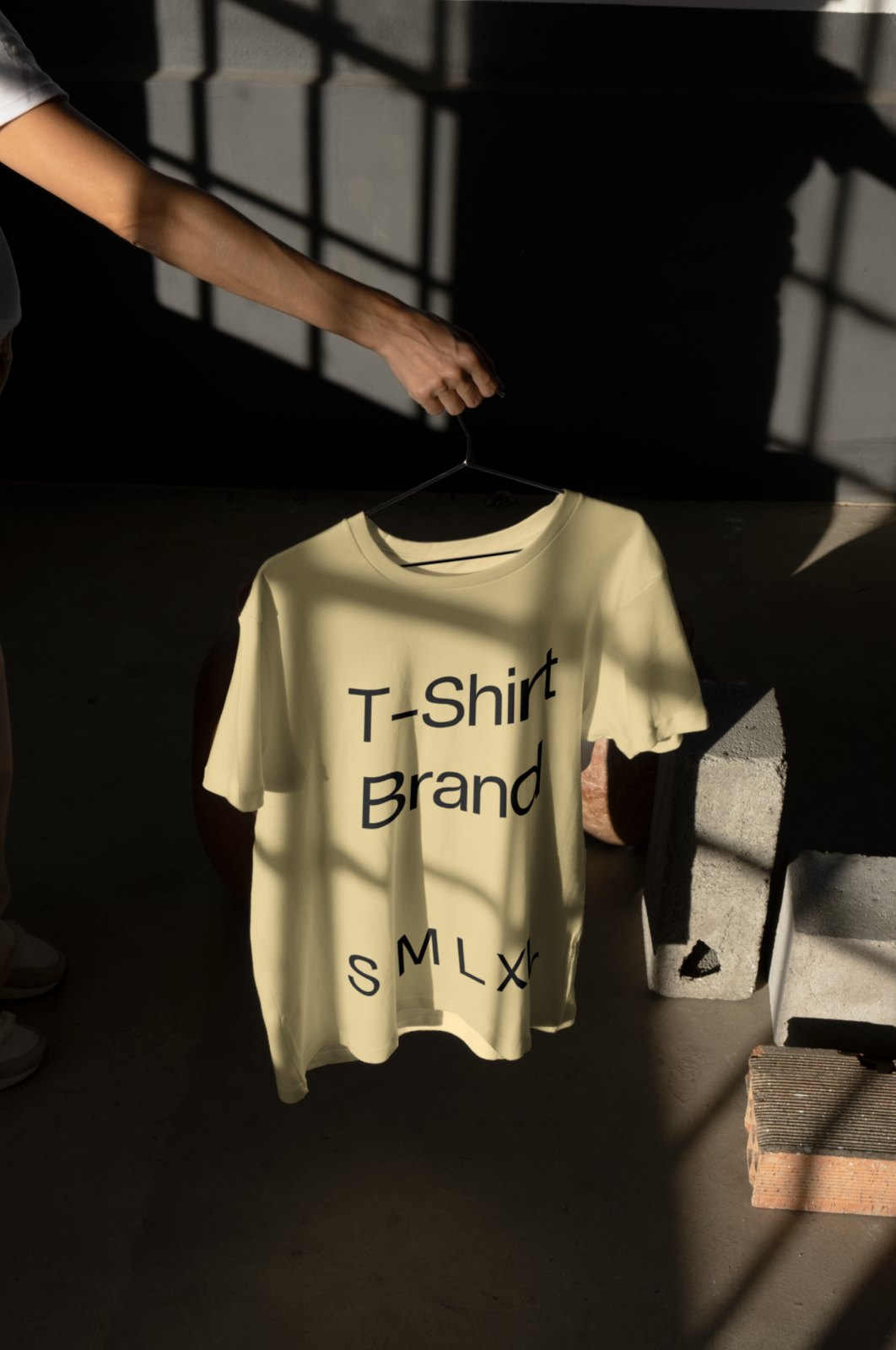 ARTD-C05-T-Shirt-003 preview 3