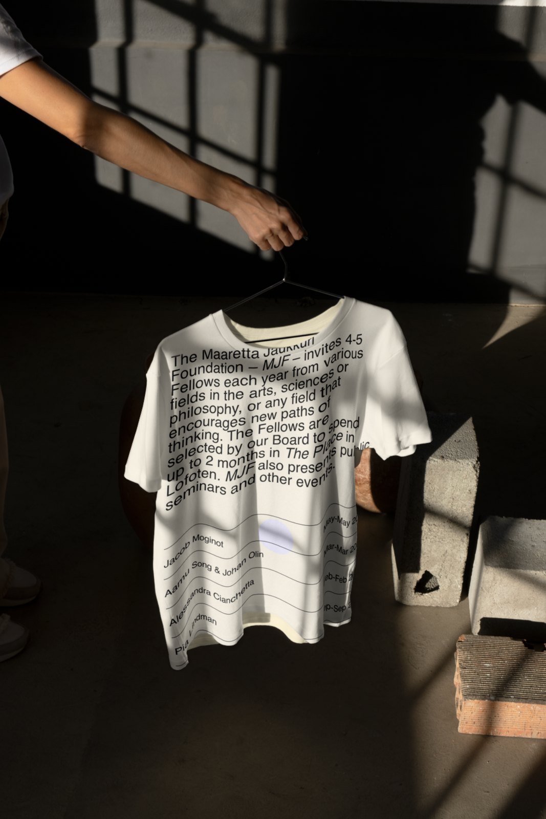 ARTD-C05-T-Shirt-003 preview 5