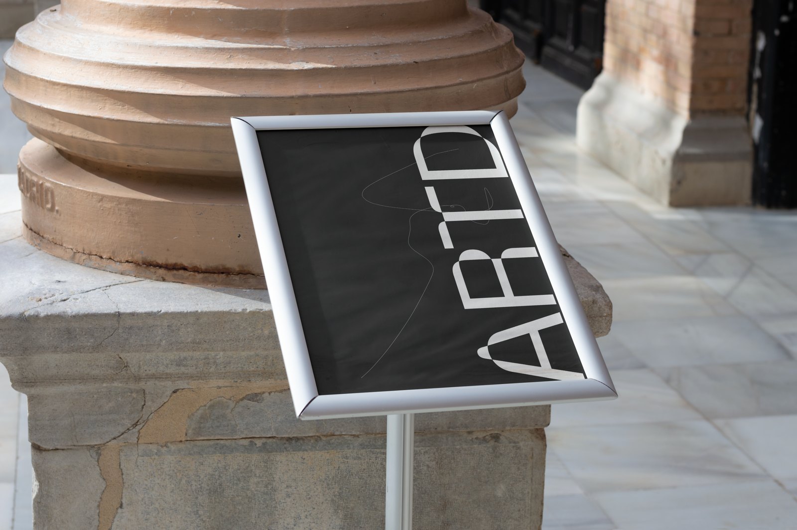 ARTD-C03-Sign-015 preview 4