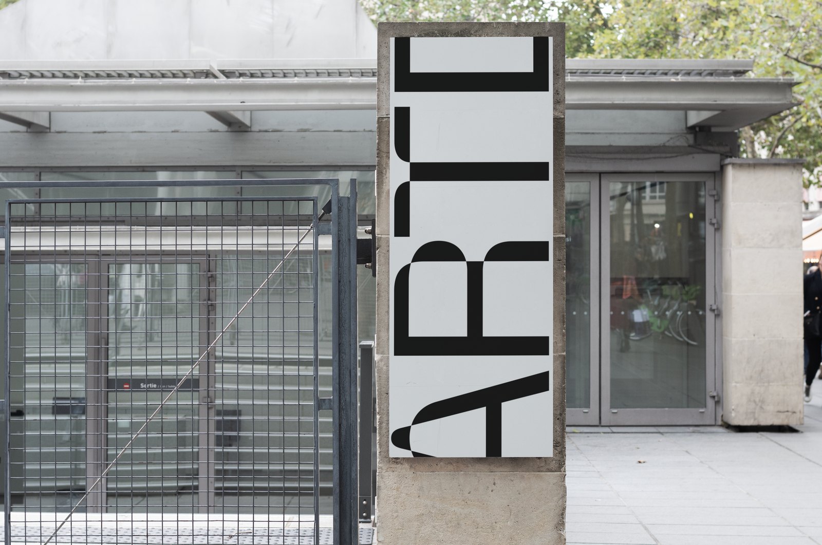 ARTD-C03-Sign-012 preview 3