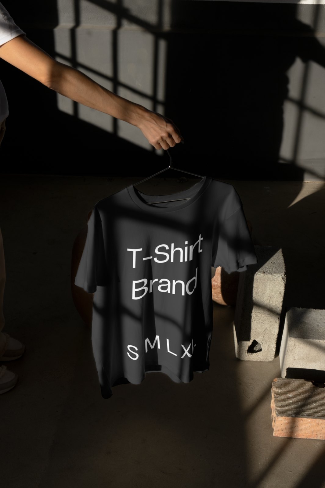 ARTD-C05-T-Shirt-003 preview 4