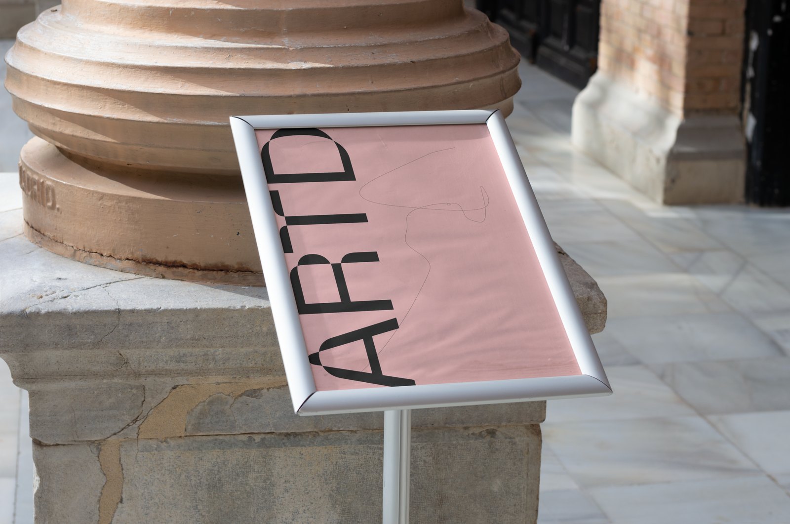 ARTD-C03-Sign-015 preview 3