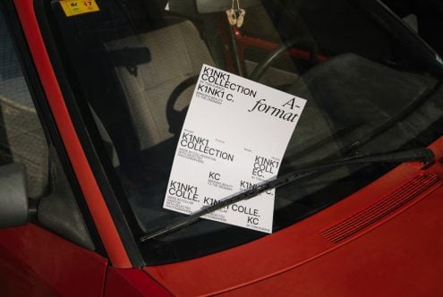 Poster K01 Mockup