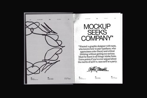 Book OTv102 Mockup