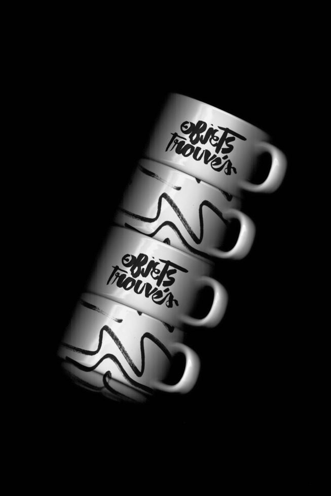 Coffee Cup OTv1 Mockup