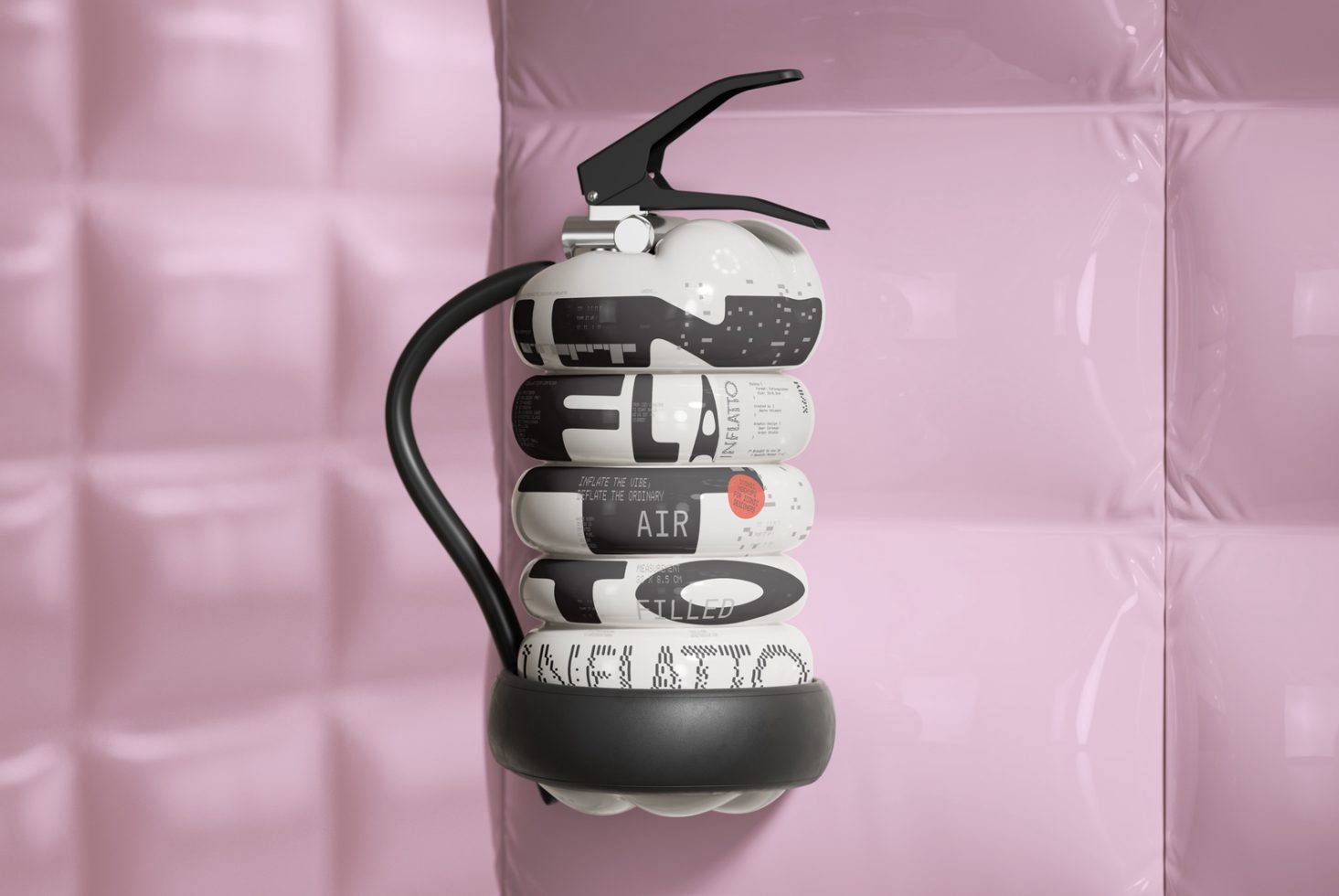 Extinguisher IN Mockup preview 2