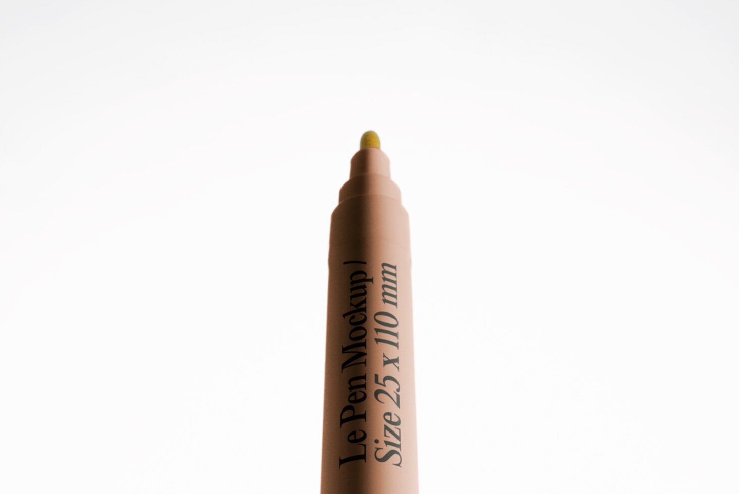 Le Pen LB26W29 Mockup preview 2
