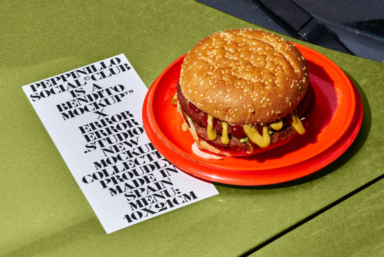 Menu PSCv103 Mockup preview 2