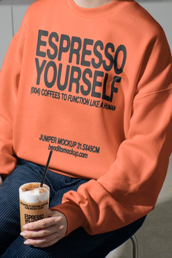 Jumper EY Mockup preview 4